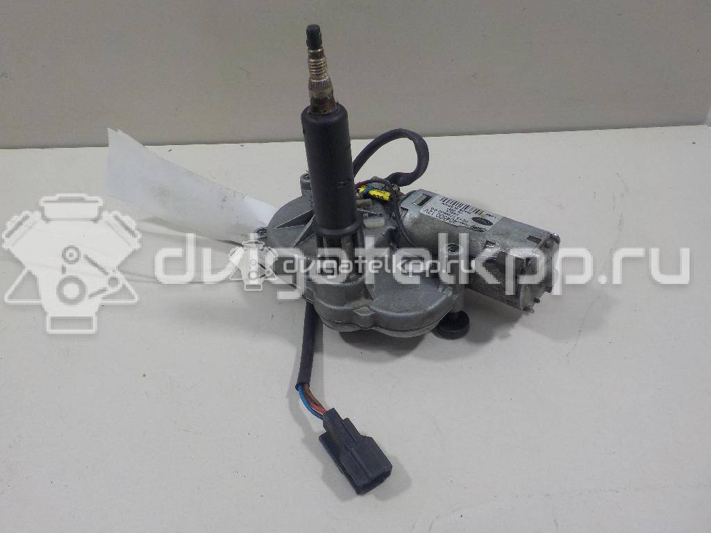 Фото Моторчик стеклоочистителя задний  YC1517W400CG для Ford Transit {forloop.counter}}