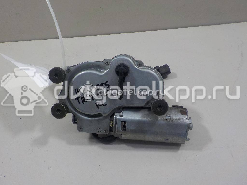 Фото Моторчик стеклоочистителя задний  YC1517W400CG для Ford Transit {forloop.counter}}