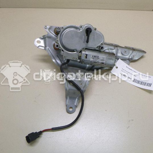 Фото Моторчик стеклоочистителя задний  4119153 для Ford Tourneo / Transit