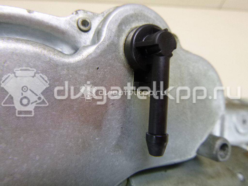 Фото Моторчик стеклоочистителя задний  4119153 для Ford Tourneo / Transit {forloop.counter}}