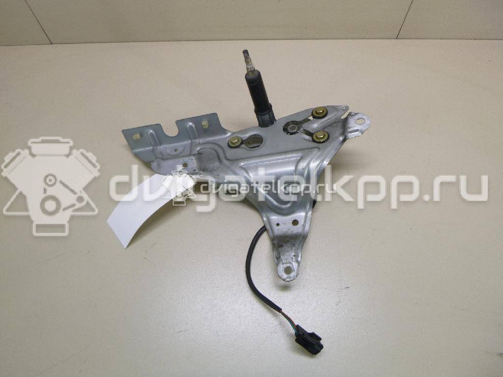 Фото Моторчик стеклоочистителя задний  4119153 для Ford Tourneo / Transit {forloop.counter}}