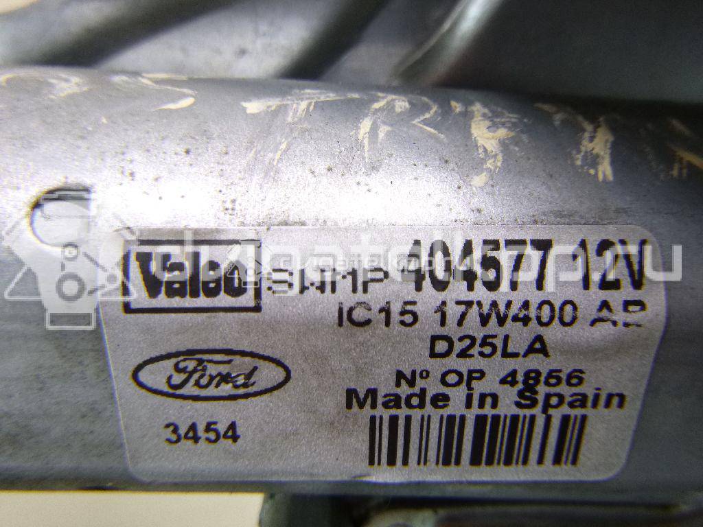 Фото Моторчик стеклоочистителя задний  4119153 для Ford Tourneo / Transit {forloop.counter}}