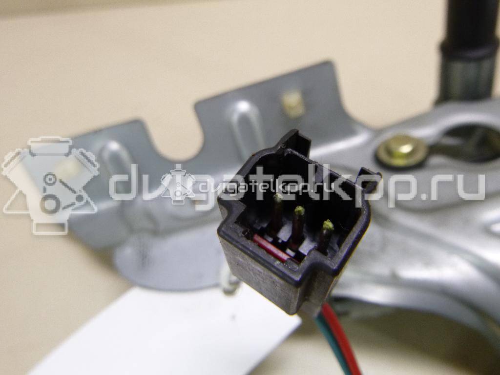 Фото Моторчик стеклоочистителя задний  4119153 для Ford Tourneo / Transit {forloop.counter}}