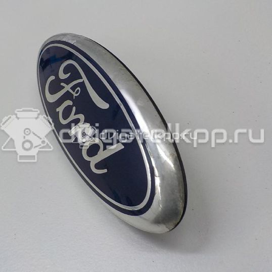 Фото Эмблема на крышку багажника  1382302 для Ford Transit