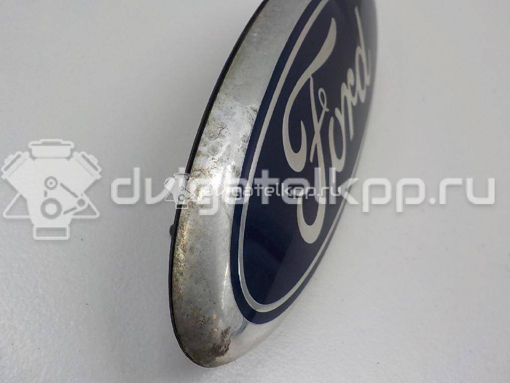 Фото Эмблема на крышку багажника  1382302 для Ford Transit {forloop.counter}}