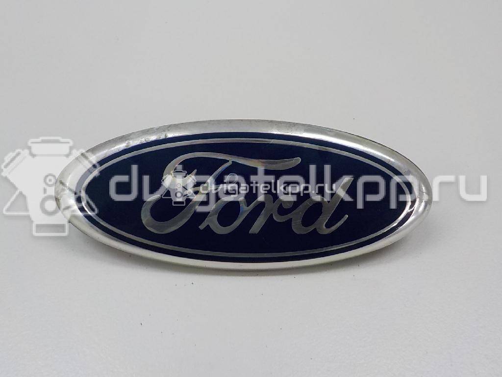 Фото Эмблема на крышку багажника  1382302 для Ford Transit {forloop.counter}}