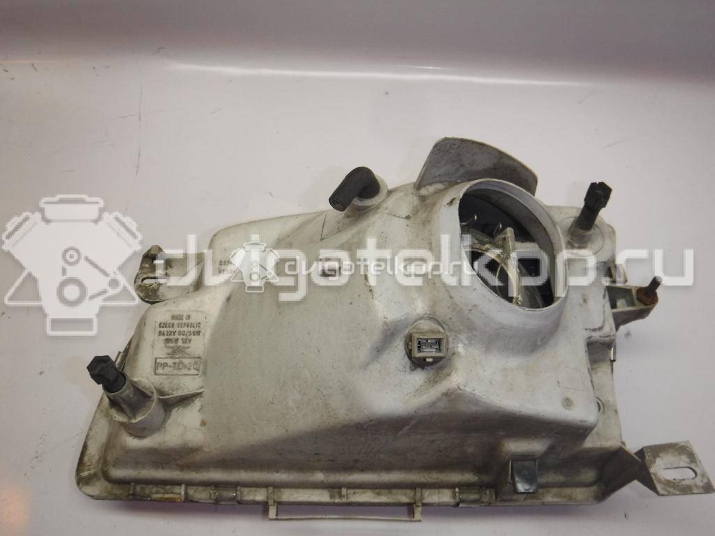 Фото Фара правая  7242047 для Ford Transit {forloop.counter}}