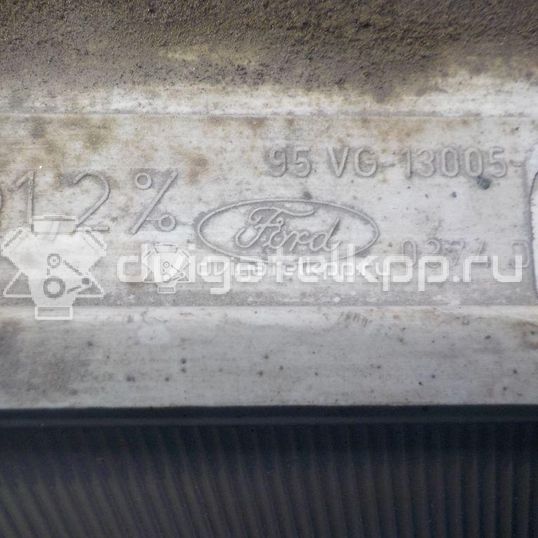 Фото Фара правая  7242047 для Ford Transit