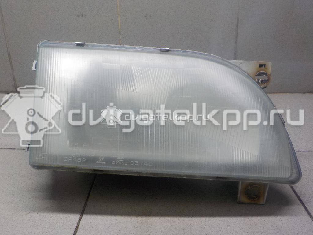 Фото Фара правая  7242047 для Ford Transit {forloop.counter}}
