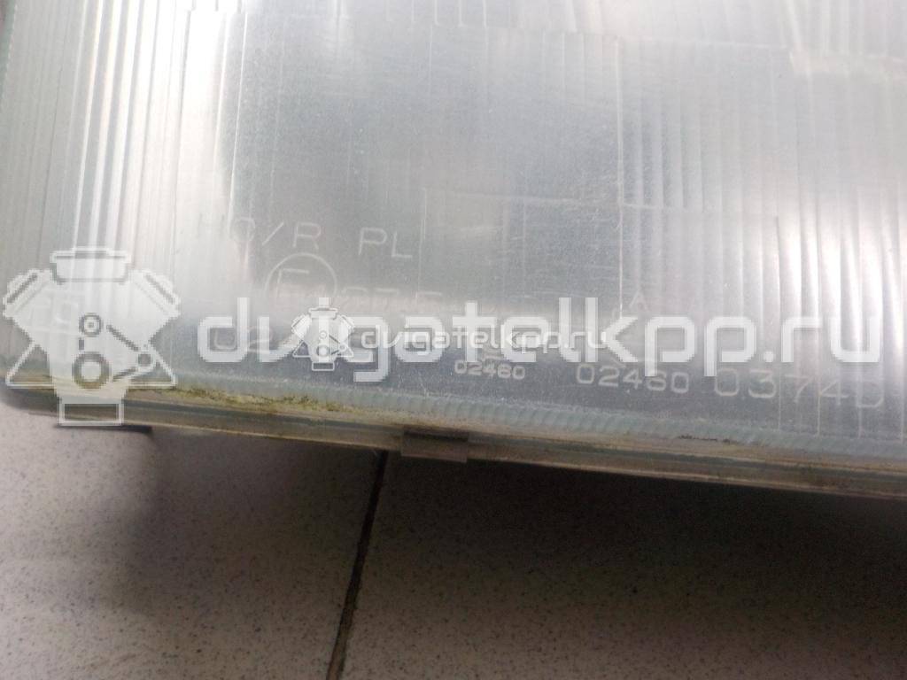 Фото Фара правая  7242047 для Ford Transit {forloop.counter}}
