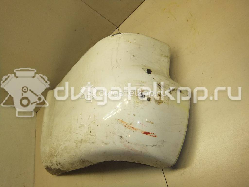 Фото Накладка заднего бампера левая  95vb17979abw для Ford Transit {forloop.counter}}