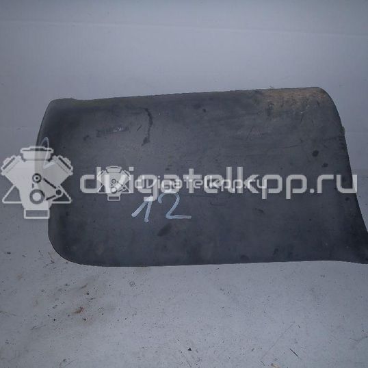 Фото Накладка заднего бампера левая  95VB17979ABW для Ford Transit