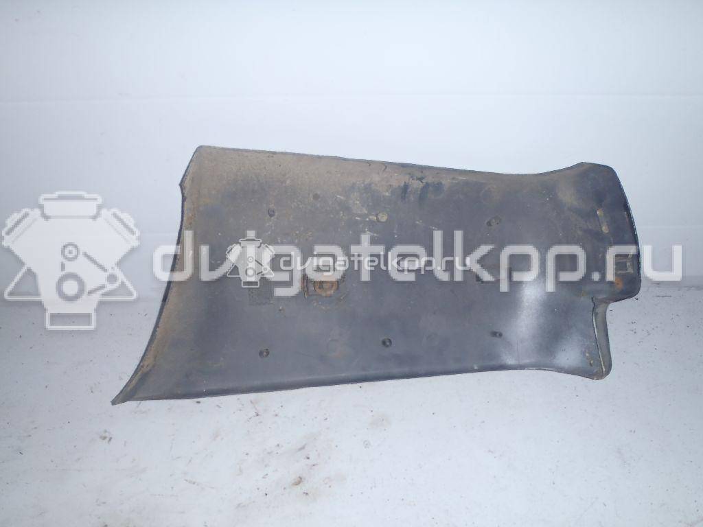 Фото Накладка заднего бампера левая  95VB17979ABW для Ford Transit {forloop.counter}}