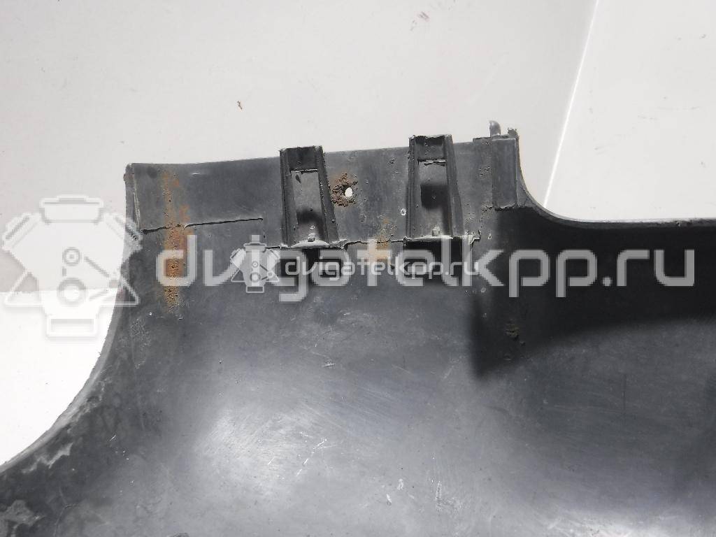 Фото Накладка заднего бампера левая  95VB17979ABW для Ford Transit {forloop.counter}}