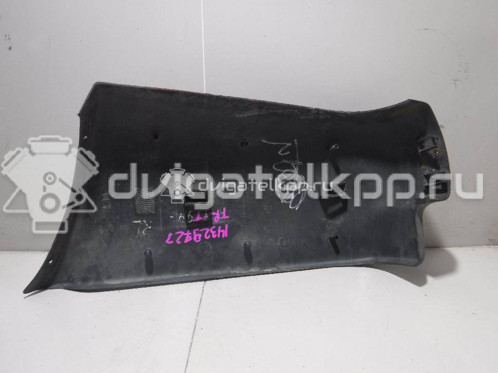 Фото Накладка заднего бампера левая  95VB17979ABW для Ford Transit {forloop.counter}}