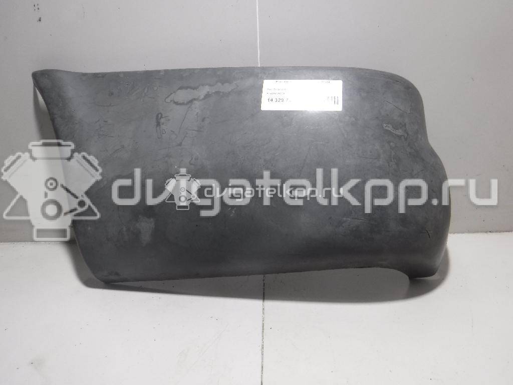 Фото Накладка заднего бампера левая  95VB17979ABW для Ford Transit {forloop.counter}}