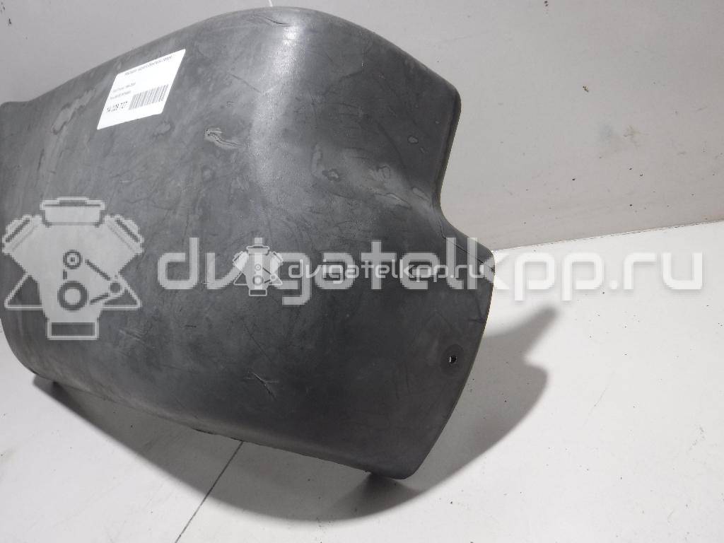 Фото Накладка заднего бампера левая  95VB17979ABW для Ford Transit {forloop.counter}}