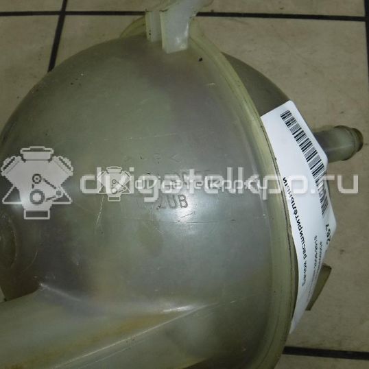 Фото Бачок расширительный  95VB8A080CF для Ford Transit