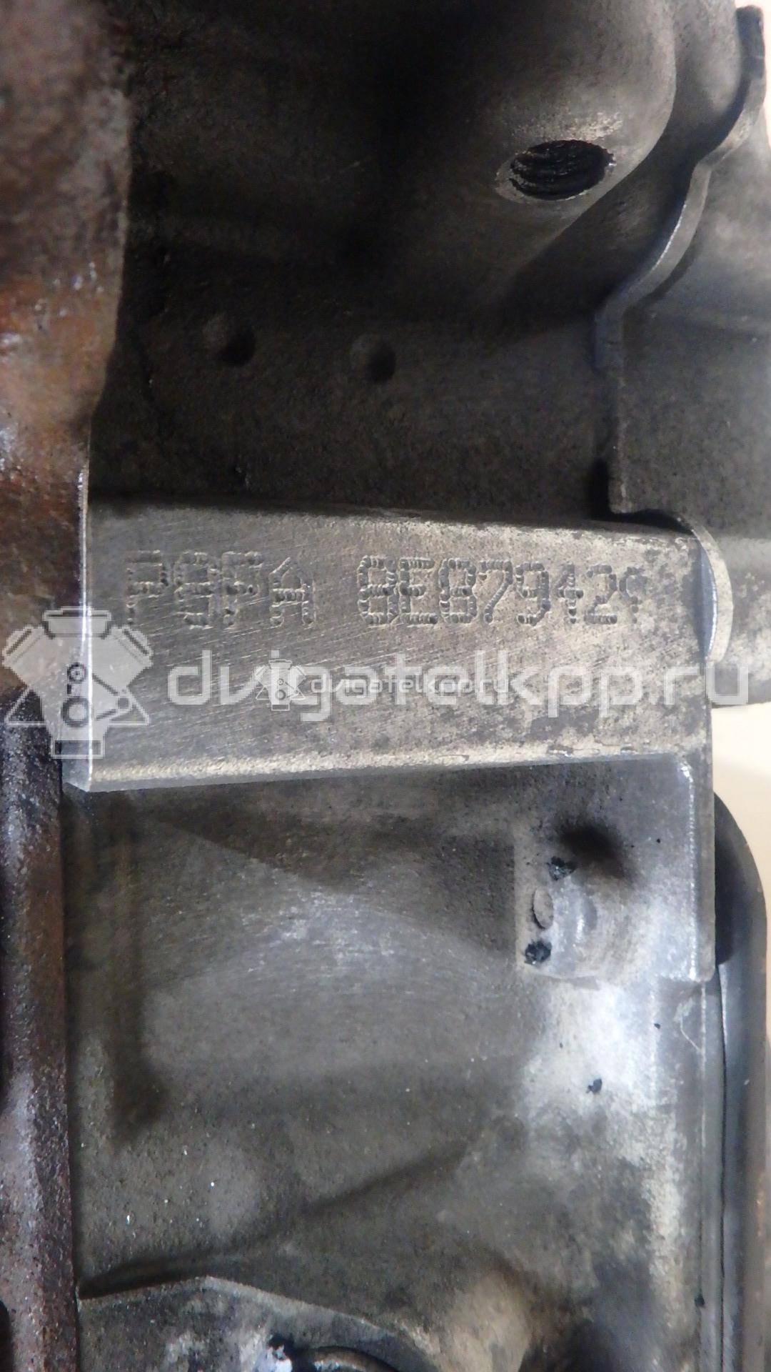 Фото Коленвал  1709003 для Ford Transit {forloop.counter}}