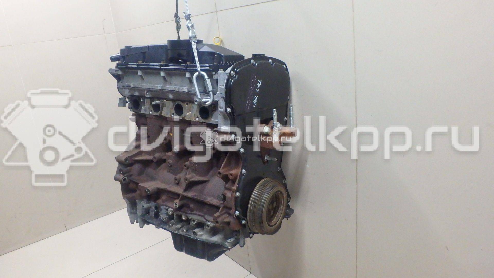 Фото Коленвал  1709003 для Ford Transit {forloop.counter}}