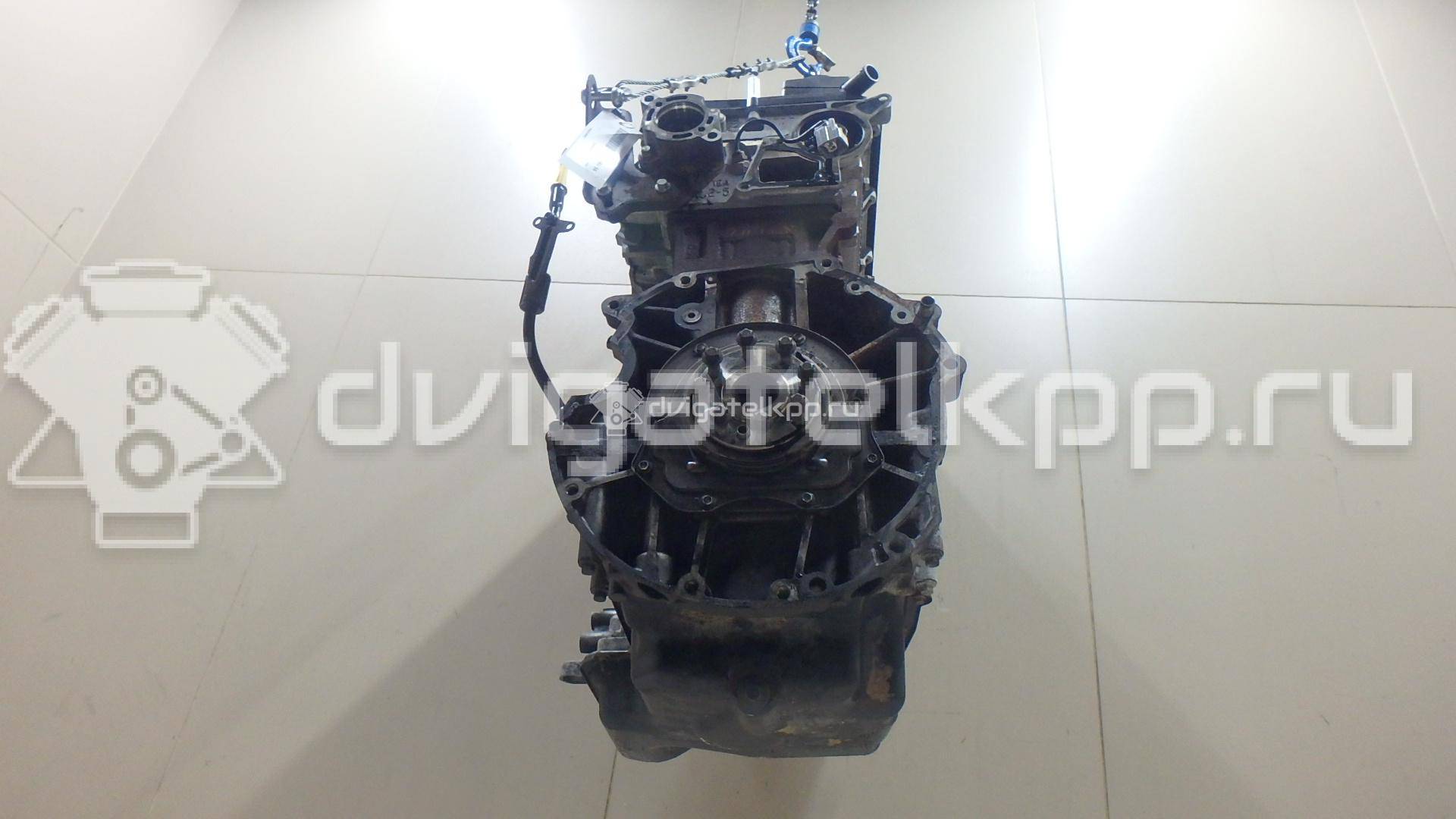Фото Коленвал  1709003 для Ford Transit {forloop.counter}}
