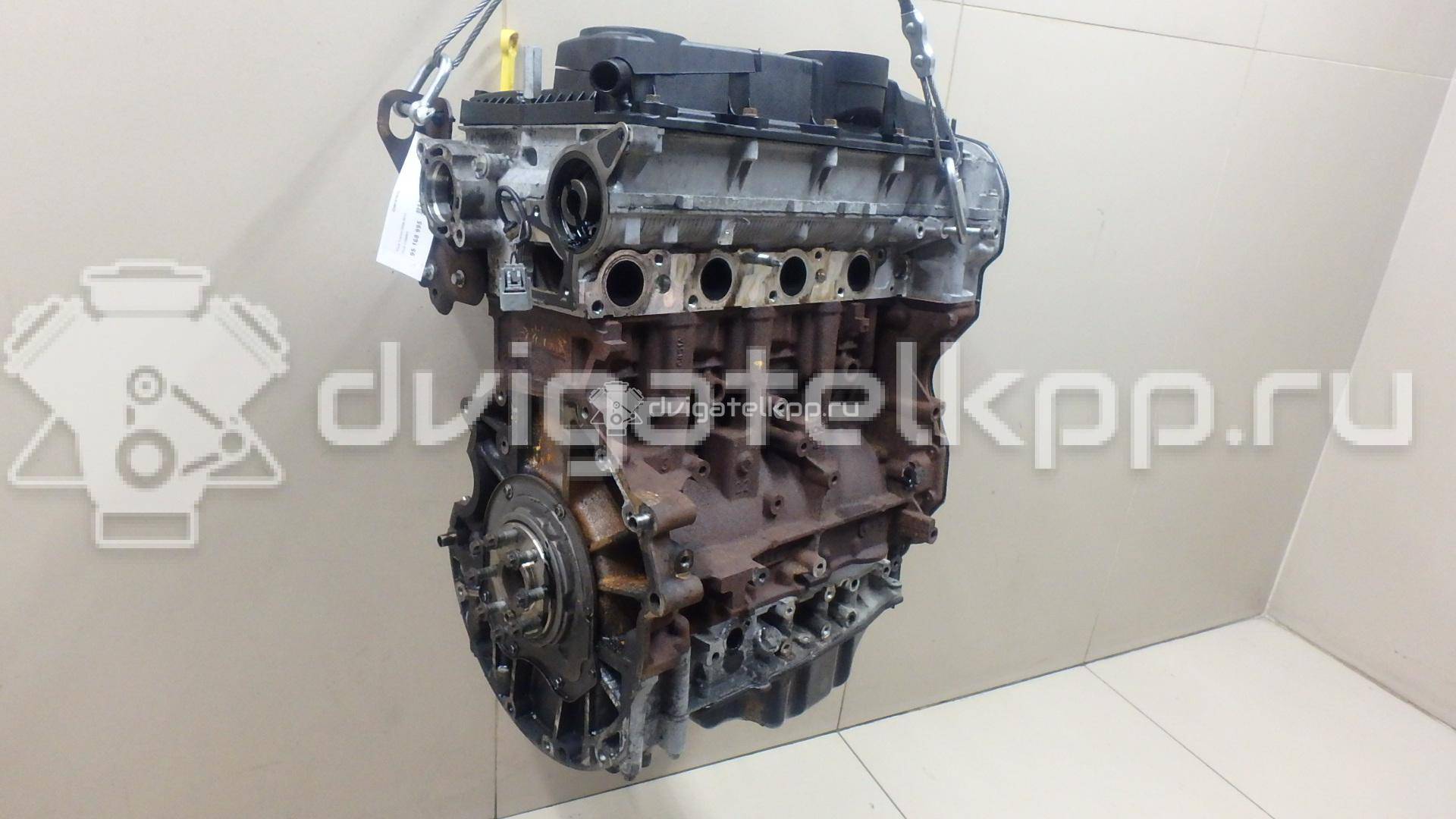 Фото Коленвал  1709003 для Ford Transit {forloop.counter}}