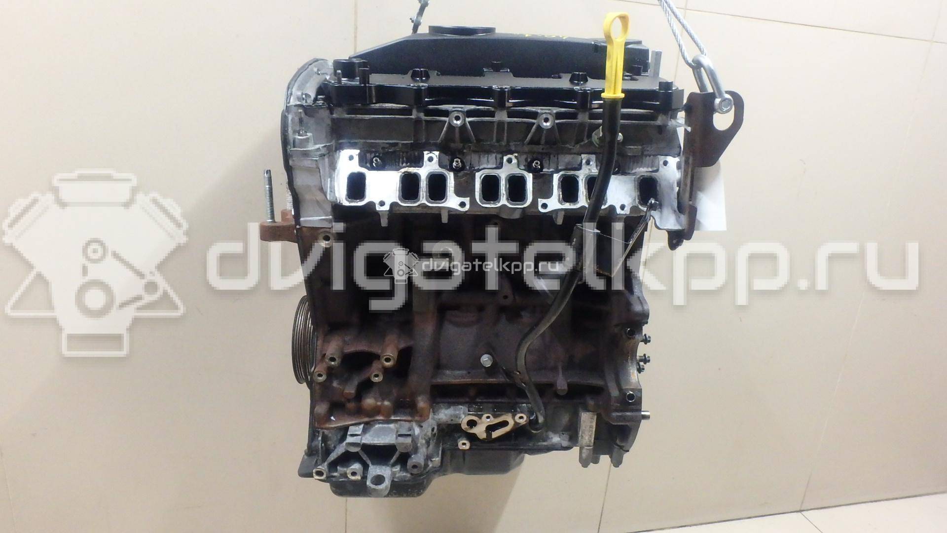 Фото Коленвал  1709003 для Ford Transit {forloop.counter}}