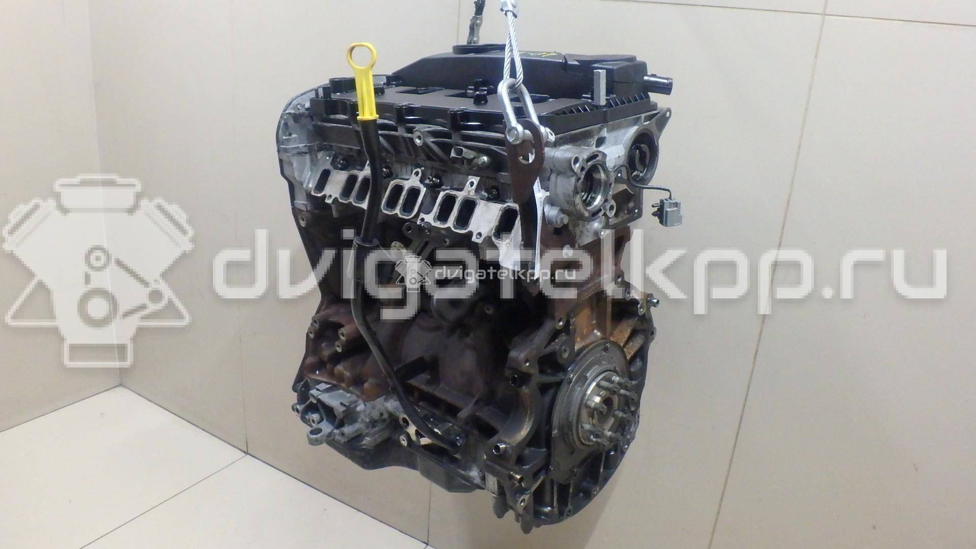 Фото Коленвал  1709003 для Ford Transit {forloop.counter}}
