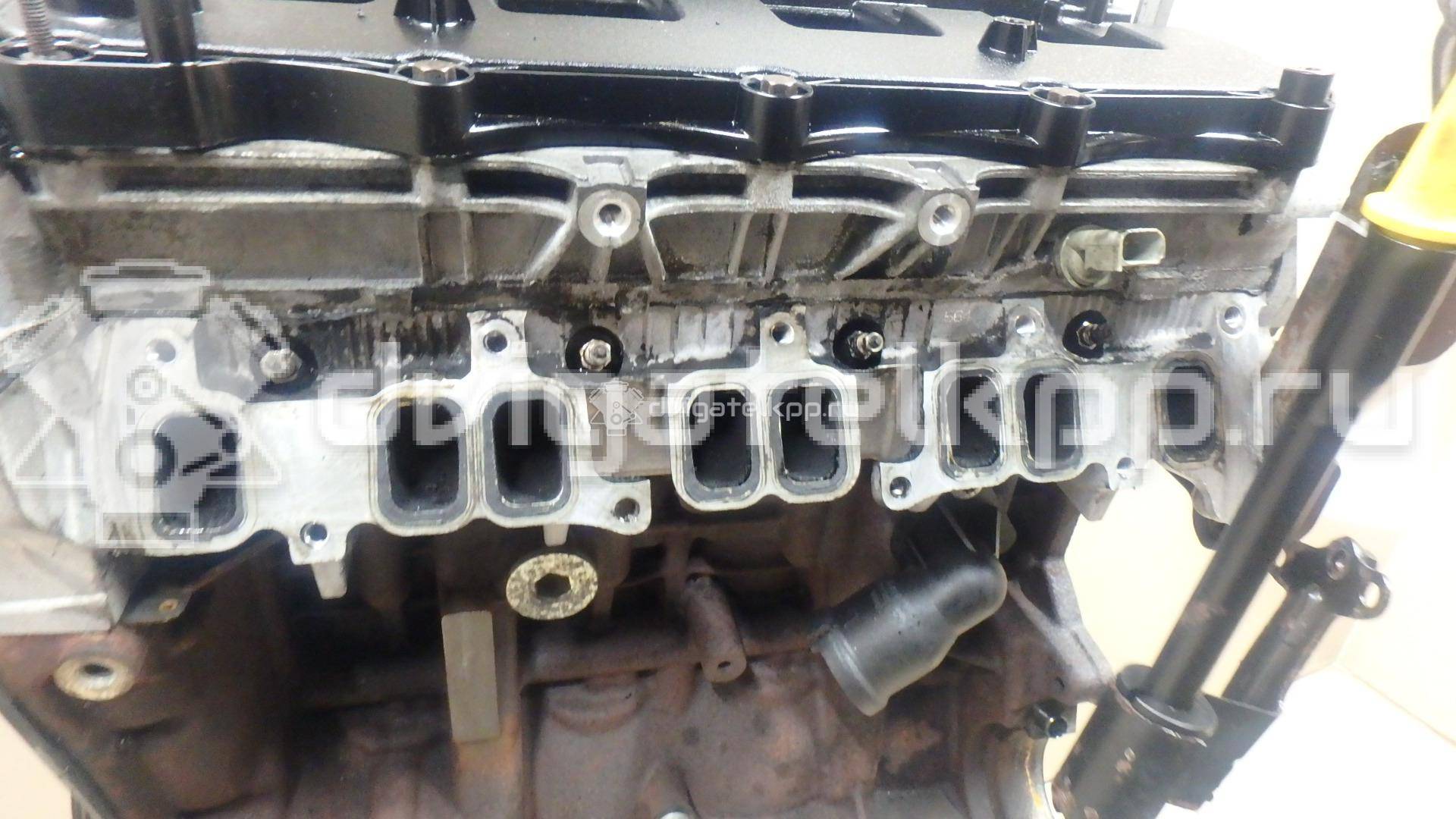 Фото Коленвал  1709003 для Ford Transit {forloop.counter}}