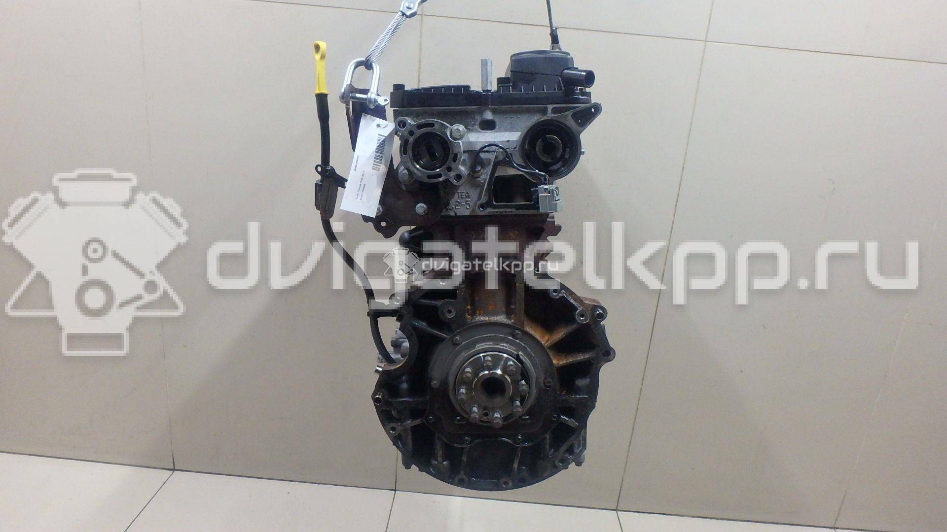 Фото Коленвал  1709003 для Ford Transit {forloop.counter}}