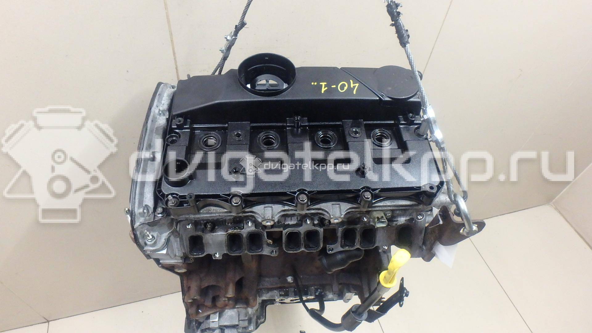 Фото Коленвал  1709003 для Ford Transit {forloop.counter}}
