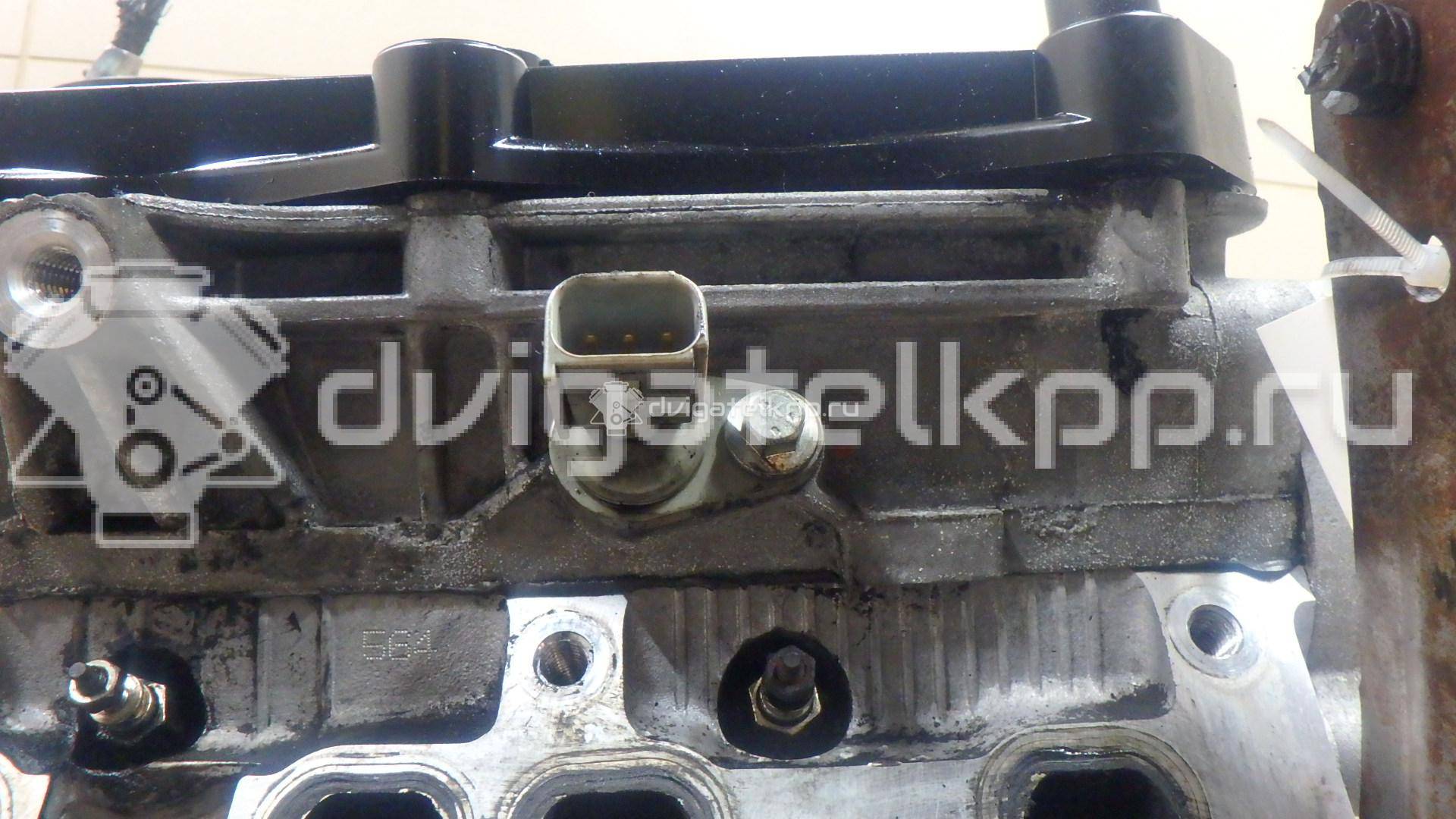Фото Коленвал  1709003 для Ford Transit {forloop.counter}}