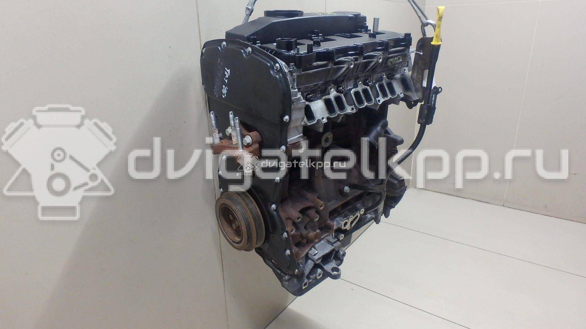 Фото Коленвал  1709003 для Ford Transit {forloop.counter}}