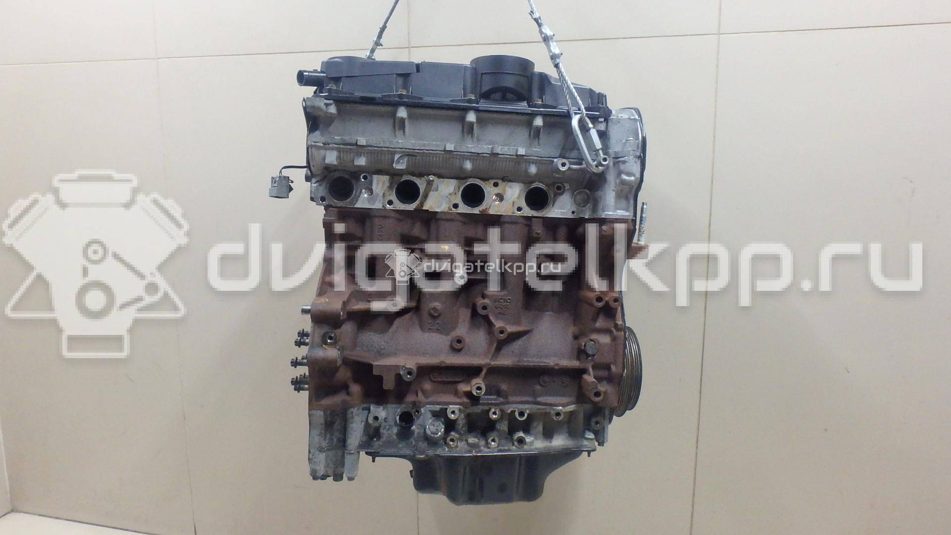 Фото Коленвал  1709003 для Ford Transit {forloop.counter}}