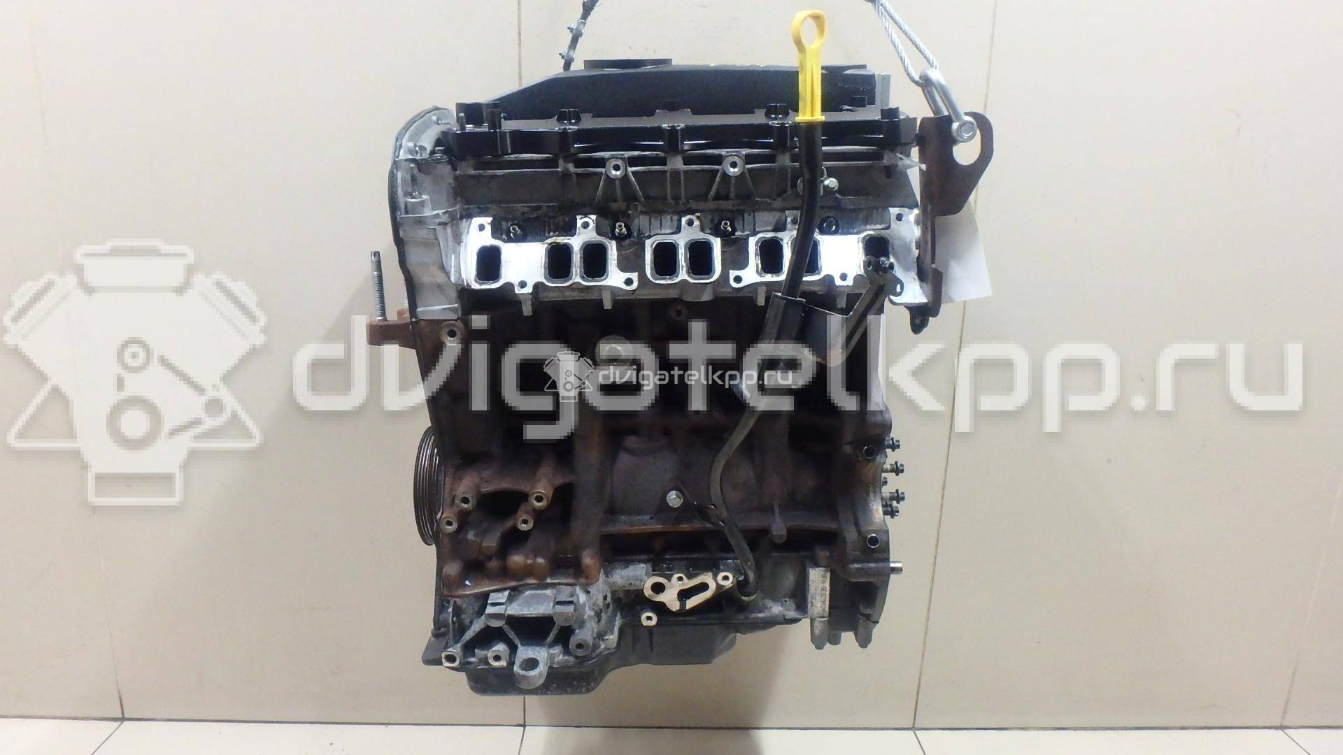 Фото Коленвал  1709003 для Ford Transit {forloop.counter}}