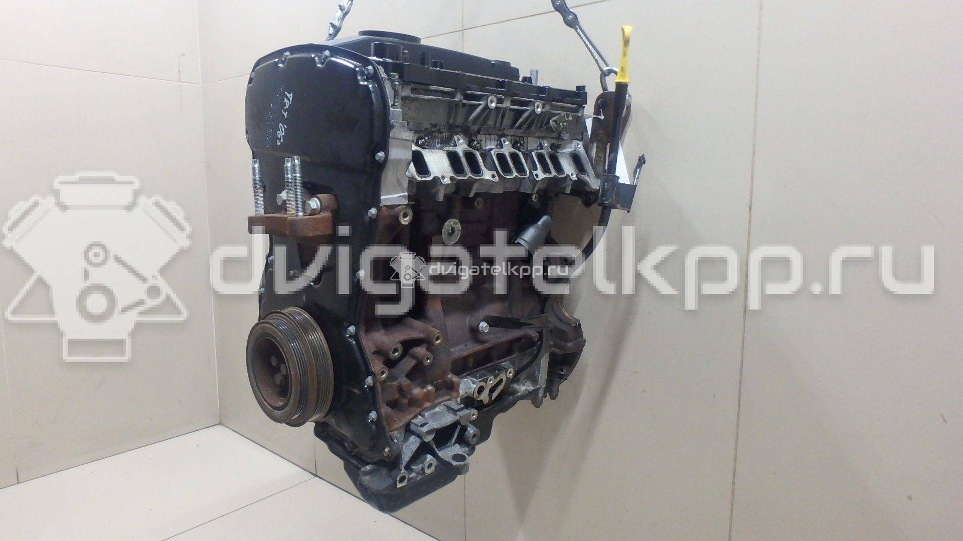 Фото Коленвал  1709003 для Ford Transit {forloop.counter}}