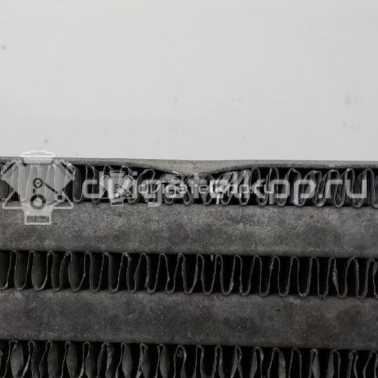 Фото Интеркулер  1423732 для Ford Transit