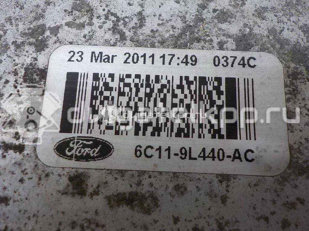 Фото Интеркулер  1423732 для Ford Transit {forloop.counter}}