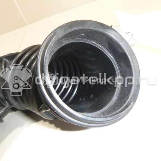 Фото Патрубок воздушного фильтра  6C119C623BC для Ford Transit