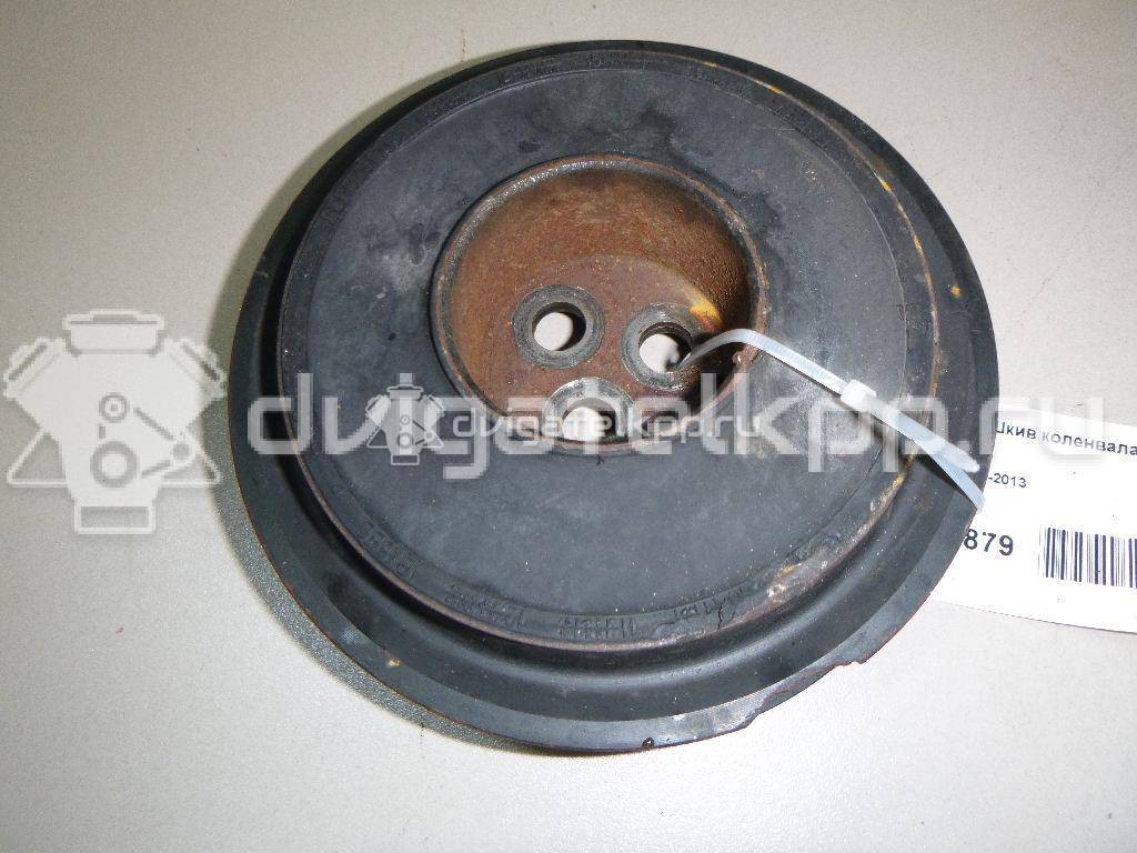 Фото Шкив коленвала  1748942 для Ford Ranger / Transit {forloop.counter}}