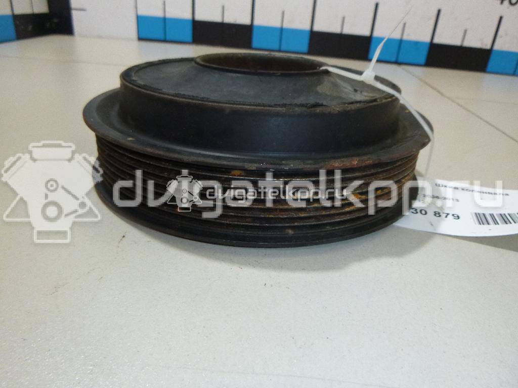 Фото Шкив коленвала  1748942 для Ford Ranger / Transit {forloop.counter}}