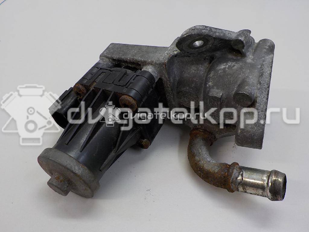 Фото Клапан рециркуляции выхлопных газов  1673226 для Ford Tourneo / Galaxy / Ranger / S-Max / Transit {forloop.counter}}