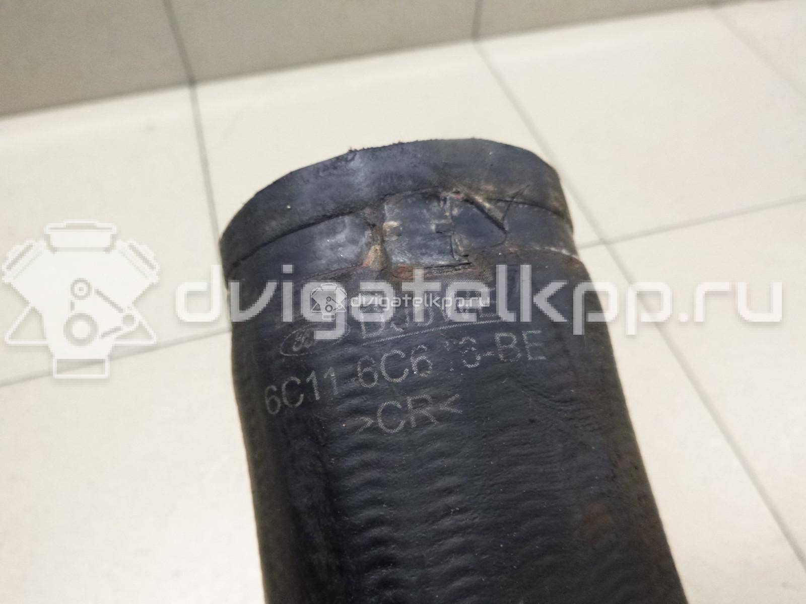 Фото Патрубок интеркулера  1503737 для Ford Transit {forloop.counter}}