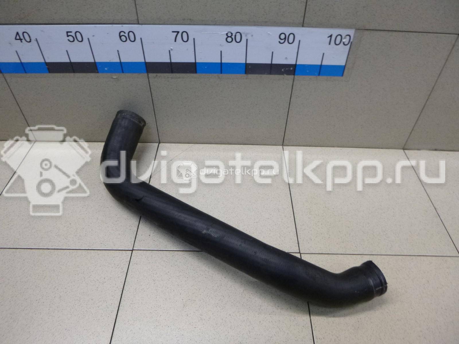 Фото Патрубок интеркулера  1503737 для Ford Transit {forloop.counter}}