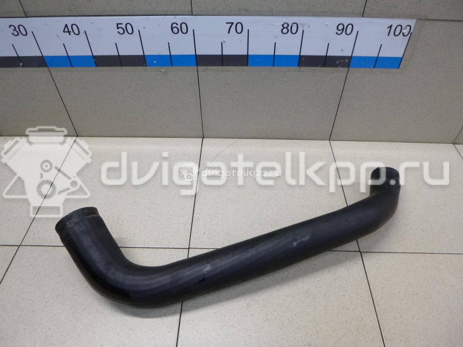Фото Патрубок интеркулера  1503737 для Ford Transit {forloop.counter}}