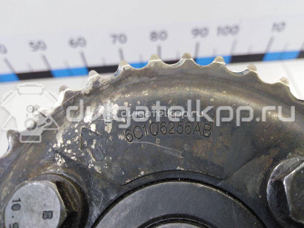 Фото Распредвал впускной  6C1Q6A270BB для Ford Transit / Mondeo {forloop.counter}}