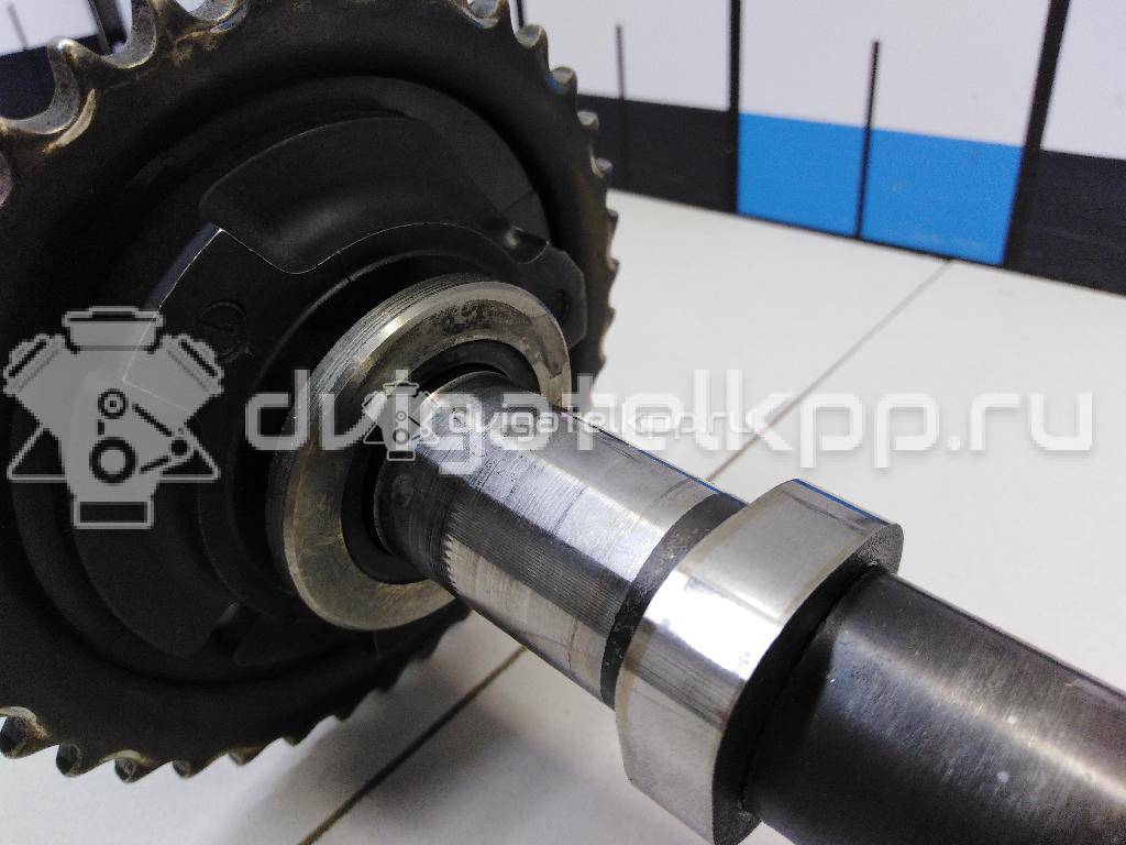 Фото Распредвал впускной  6C1Q6A270BB для Ford Transit / Mondeo {forloop.counter}}