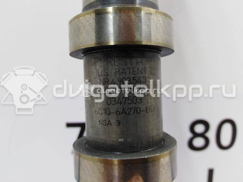 Фото Распредвал впускной  6C1Q6A270BB для Ford Transit / Mondeo {forloop.counter}}