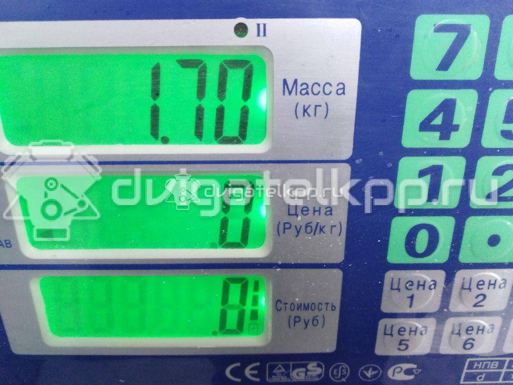 Фото Распредвал впускной  6C1Q6A270BB для Ford Transit / Mondeo {forloop.counter}}