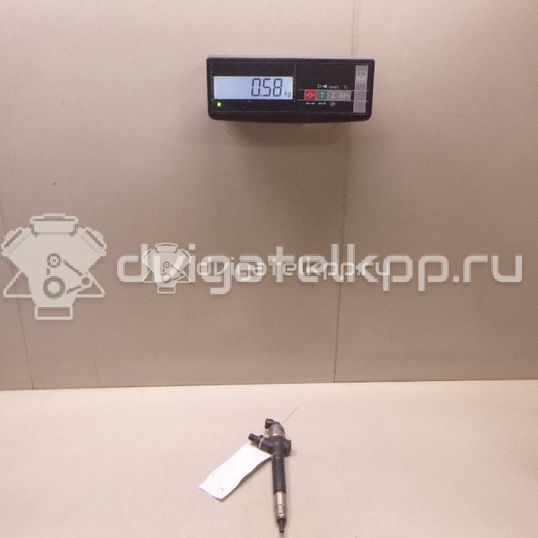 Фото Форсунка дизельная электрическая  1495919 для Ford Transit